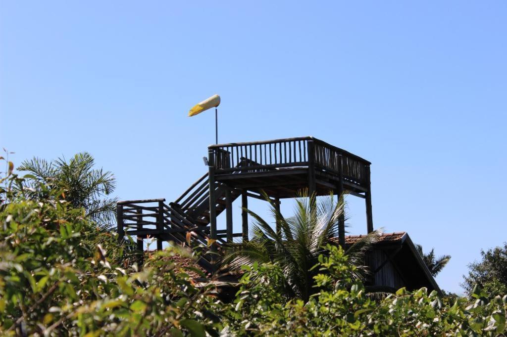 Partner Itapoa By Marina Hotel Pontal  Buitenkant foto