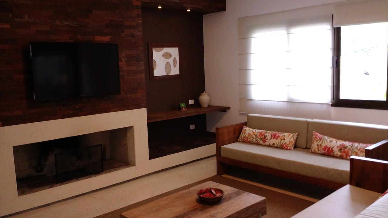 Partner Itapoa By Marina Hotel Pontal  Buitenkant foto