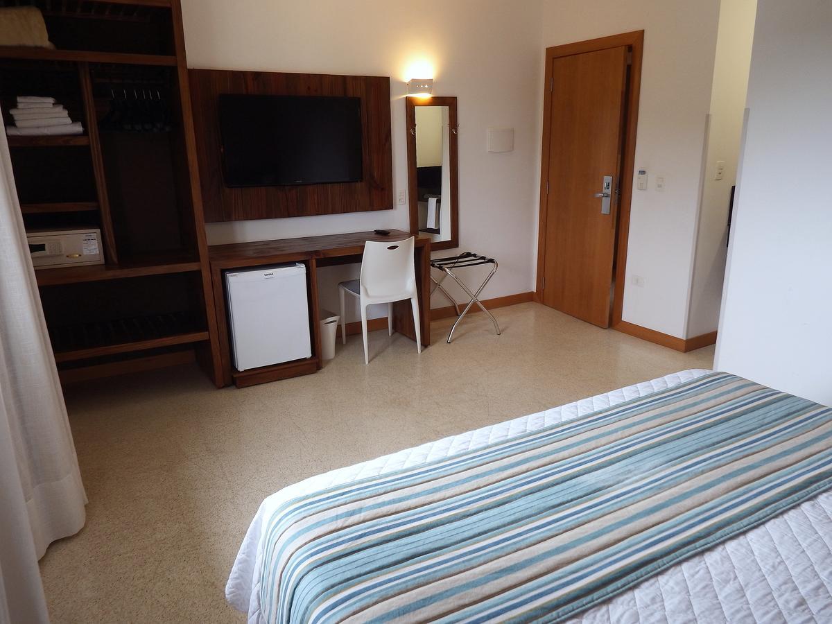 Partner Itapoa By Marina Hotel Pontal  Buitenkant foto