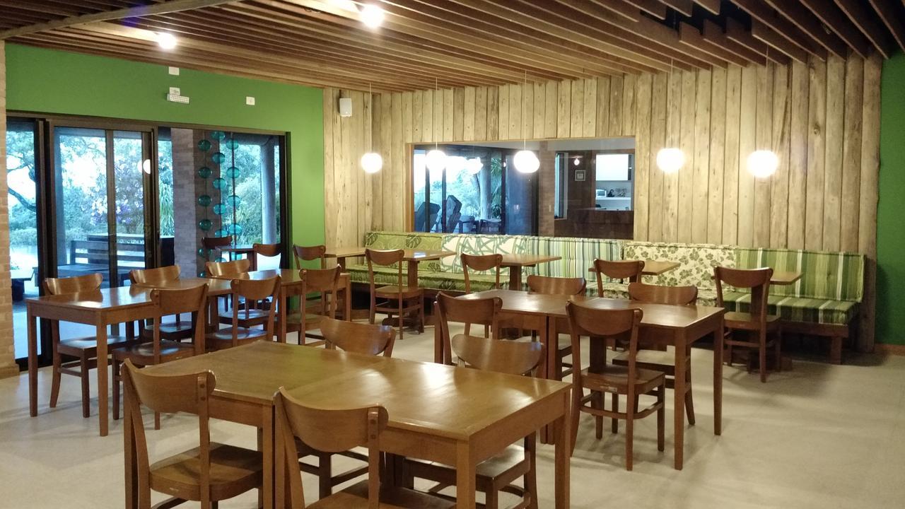 Partner Itapoa By Marina Hotel Pontal  Buitenkant foto