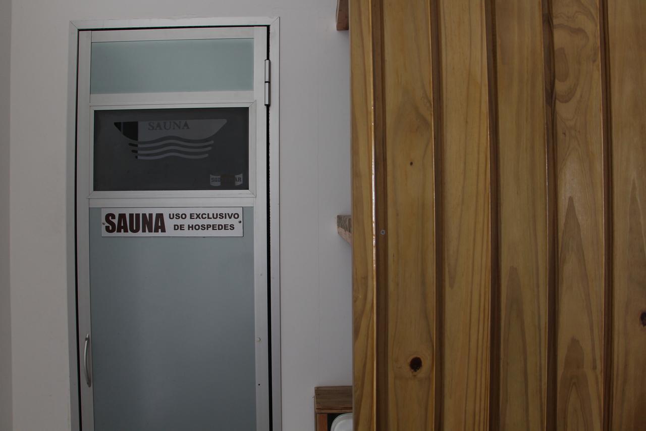 Partner Itapoa By Marina Hotel Pontal  Buitenkant foto