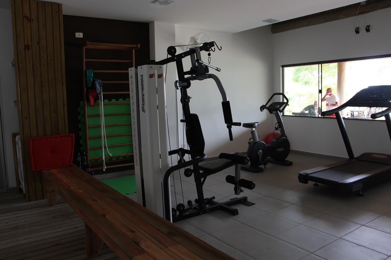 Partner Itapoa By Marina Hotel Pontal  Buitenkant foto